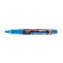 Marker kredowy Easy okrągły 6.5mm, Niebieski - 2